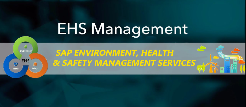 SAP EHS